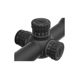 Vector Optics Sentinel 4-16x50 GenII puškogled Vector Optics