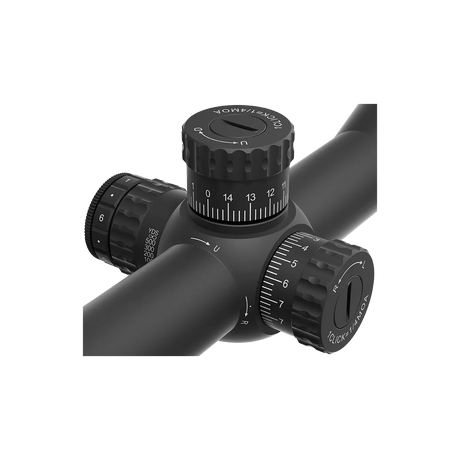 Vector Optics Sentinel 4-16x50 GenII puškogled Vector Optics