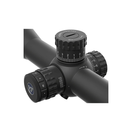 Vector Optics Sentinel 4-16x50 GenII puškogled Vector Optics