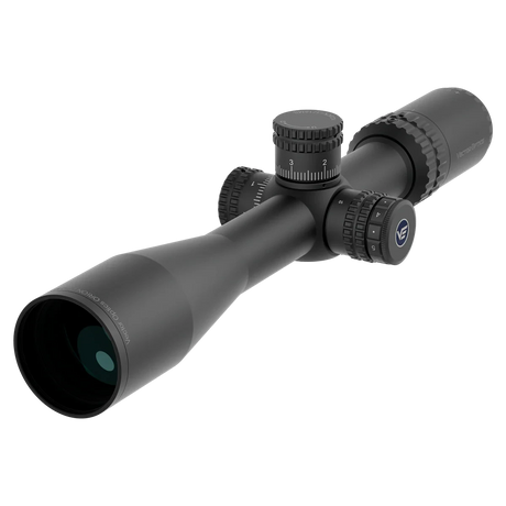 Vector Optics Orion Pro Max 4-16x44 HD SFP puškarski ciljnik Vector Optics