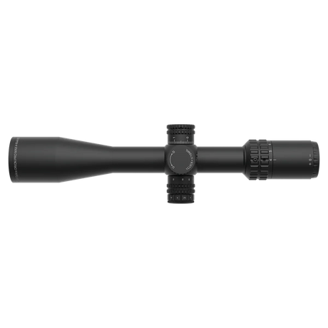Vector Optics Orion Pro Max 4-16x44 HD SFP puškarski ciljnik Vector Optics