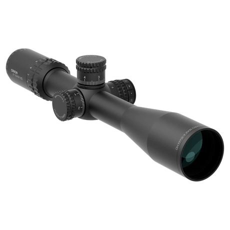 Vector Optics Orion Pro Max 4-16x44 HD SFP puškarski ciljnik Vector Optics