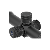 Vector Optics Orion Pro Max 4-16x44 HD SFP puškarski ciljnik Vector Optics