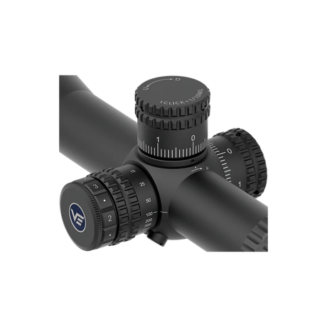 Vector Optics Orion Pro Max 4-16x44 HD SFP puškarski ciljnik Vector Optics