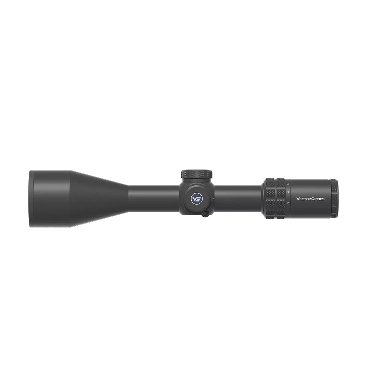 Vector Optics Grizzly 3-18x56i HD puškarski ciljnik Vector Optics