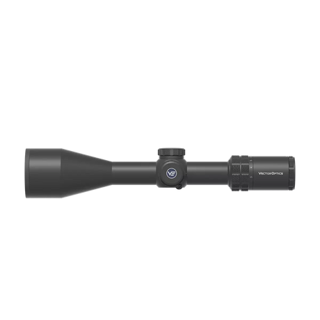 Vector Optics Grizzly 3-18x56i HD puškarski ciljnik Vector Optics