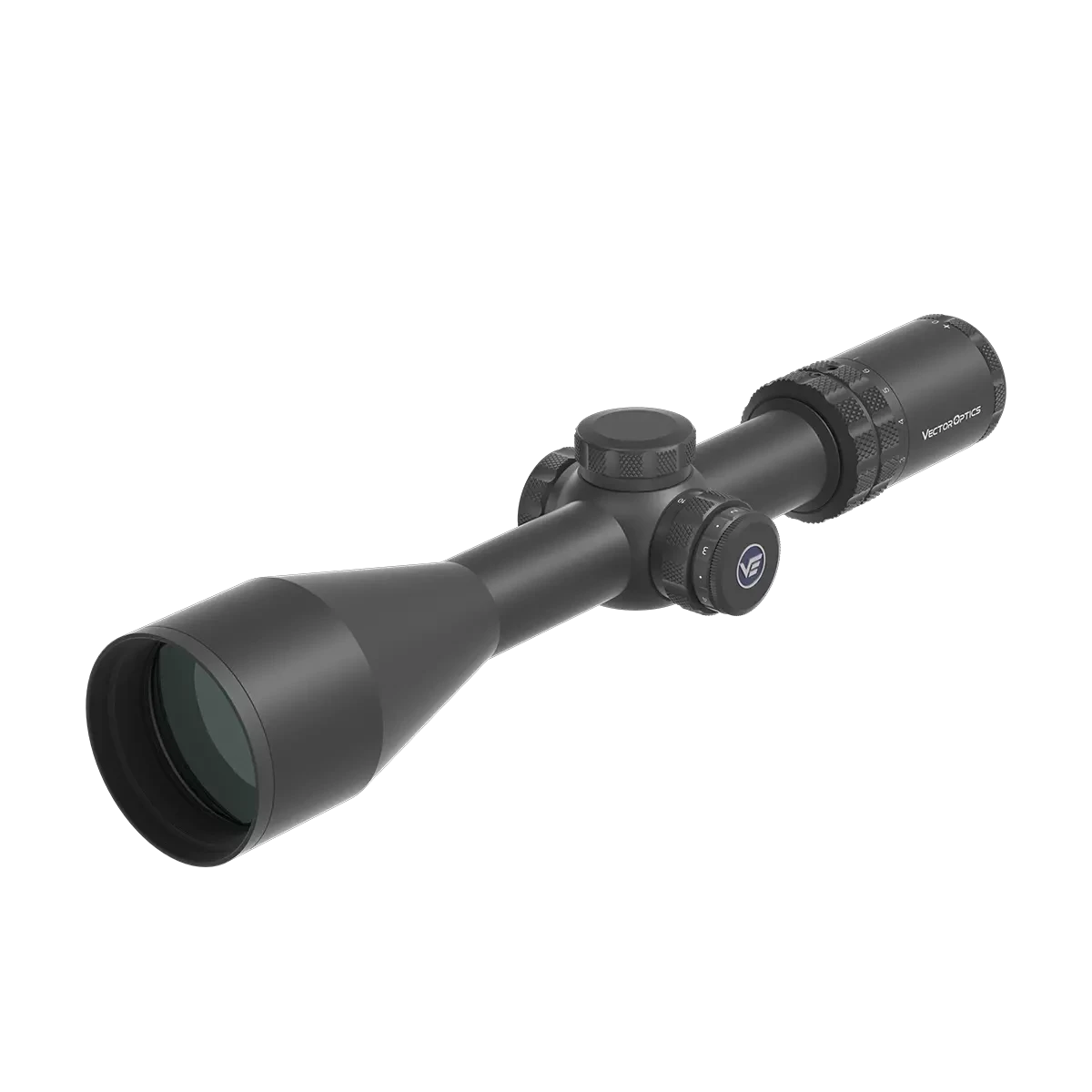 Vector Optics Grizzly 3-18x56i HD puškarski ciljnik Vector Optics