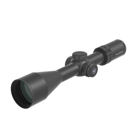 Vector Optics Grizzly 3-18x56i HD puškarski ciljnik Vector Optics