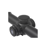 Vector Optics Grizzly 3-18x56i HD puškarski ciljnik Vector Optics
