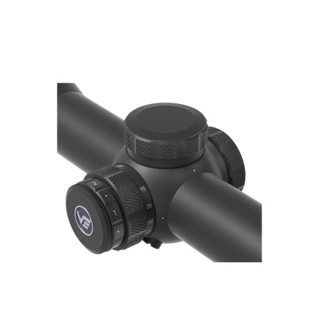 Vector Optics Grizzly 3-18x56i HD puškarski ciljnik Vector Optics