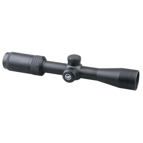 Vector Optics Matiz 2-7x32 SFP puškogled Vector Optics