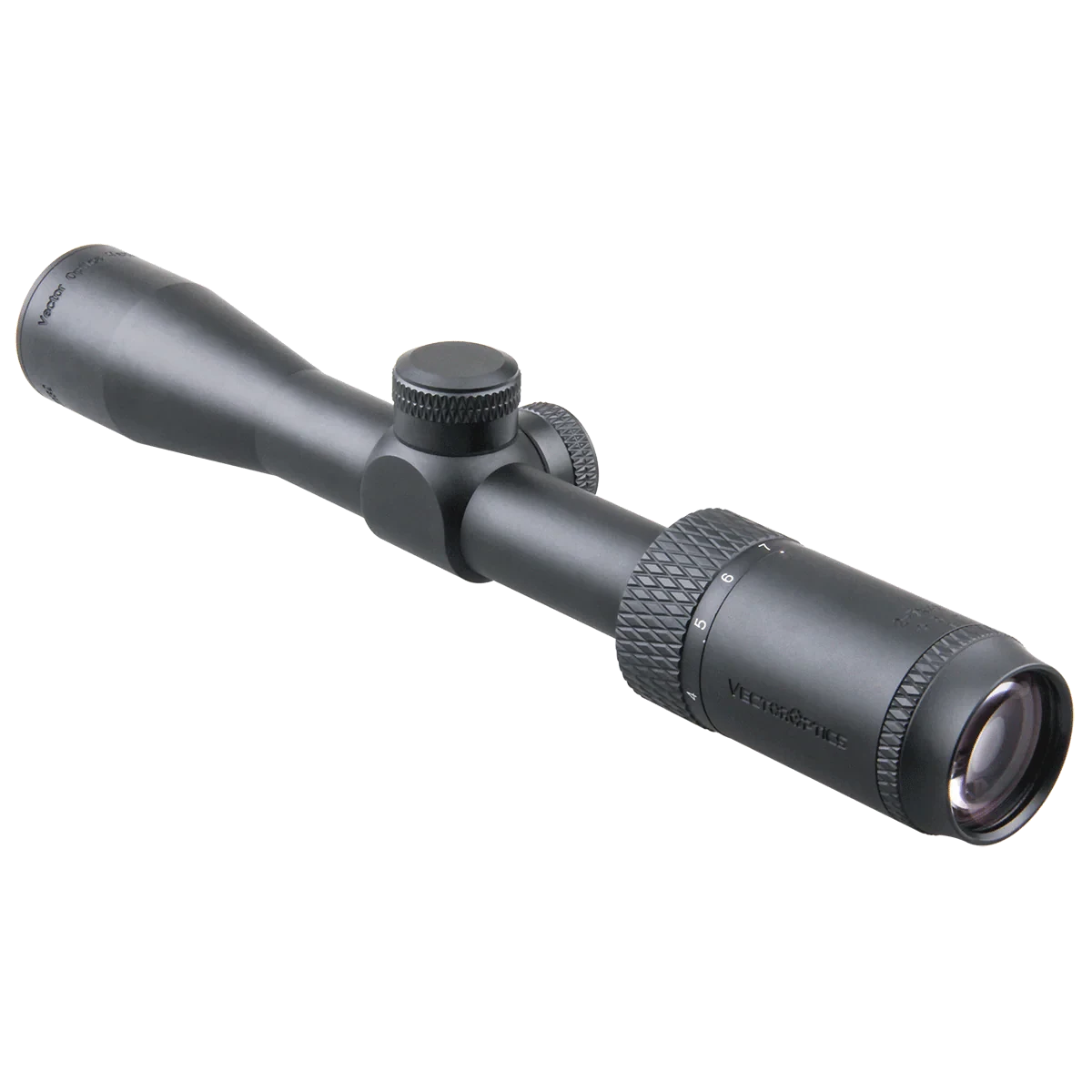Vector Optics Matiz 2-7x32 SFP puškogled Vector Optics