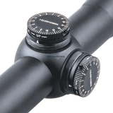 Vector Optics Matiz 2-7x32 SFP puškogled Vector Optics