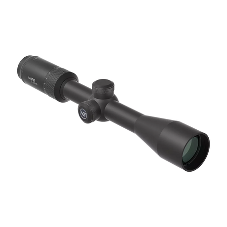 Vector Optics Matiz 3-9x40 SFP riflescope Vector Optics