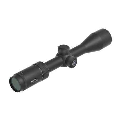 Vector Optics Matiz 3-9x40 SFP riflescope Vector Optics