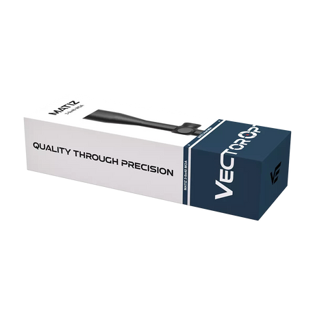 Vector Optics Matiz 3-9x40 SFP riflescope Vector Optics