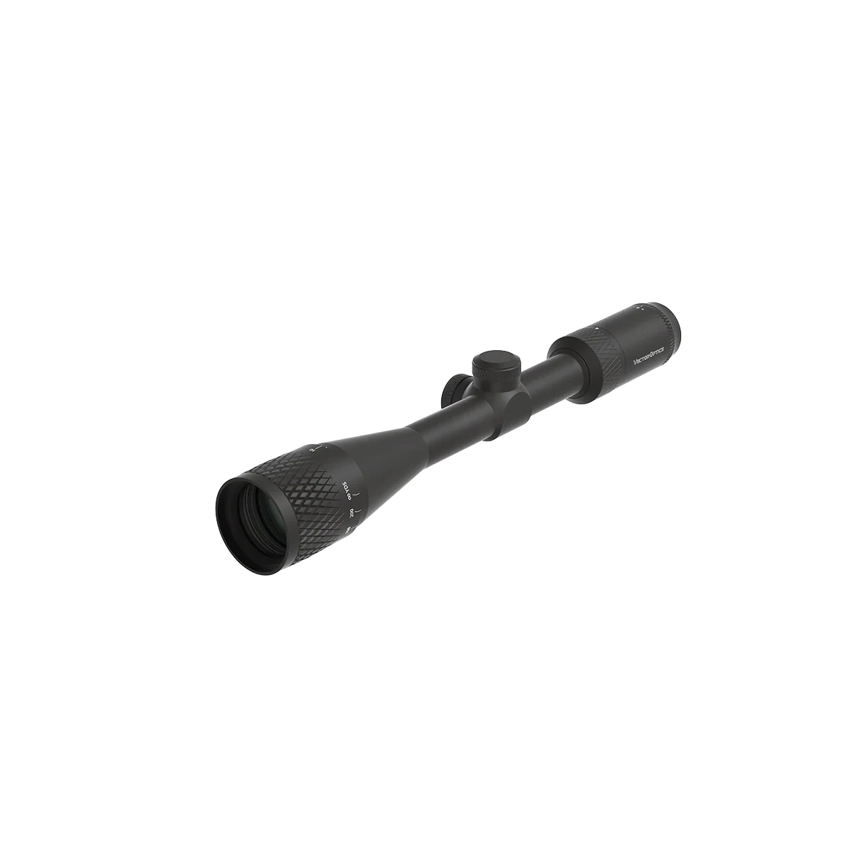 Vector Optics Matiz 4-12x40 SFP puškarski ciljnik Vector Optics