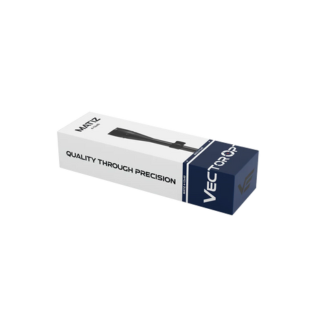 Vector Optics Matiz 4-12x40 SFP rifleskop Vector Optics