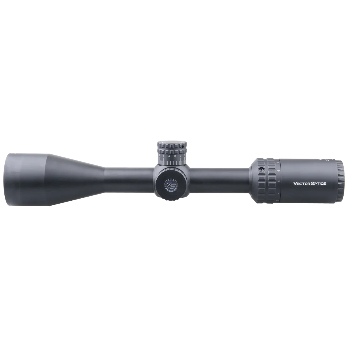 Vector Optics Hugo 3-12x44 SFP puškarski ciljnik Vector Optics