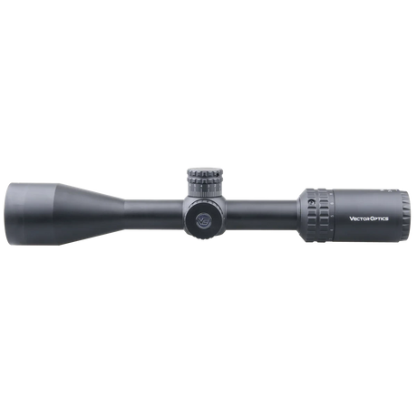 Vector Optics Hugo 3-12x44 SFP puškarski ciljnik Vector Optics