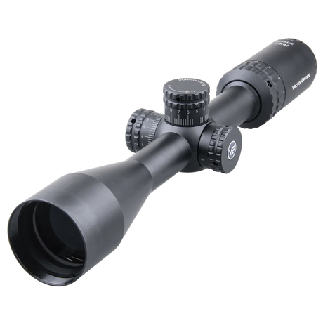 Vector Optics Hugo 3-12x44 SFP puškarski ciljnik Vector Optics