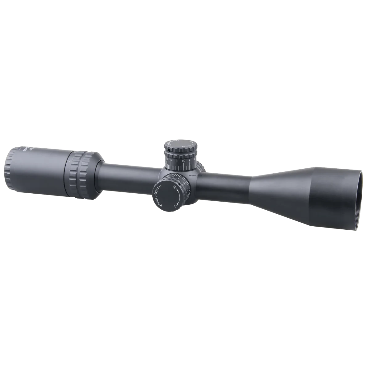 Vector Optics Hugo 3-12x44 SFP puškarski ciljnik Vector Optics