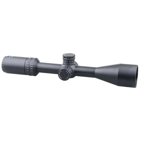 Vector Optics Hugo 3-12x44 SFP puškarski ciljnik Vector Optics