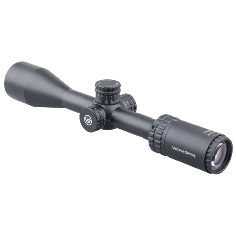 Vector Optics Hugo 3-12x44 SFP puškarski ciljnik Vector Optics