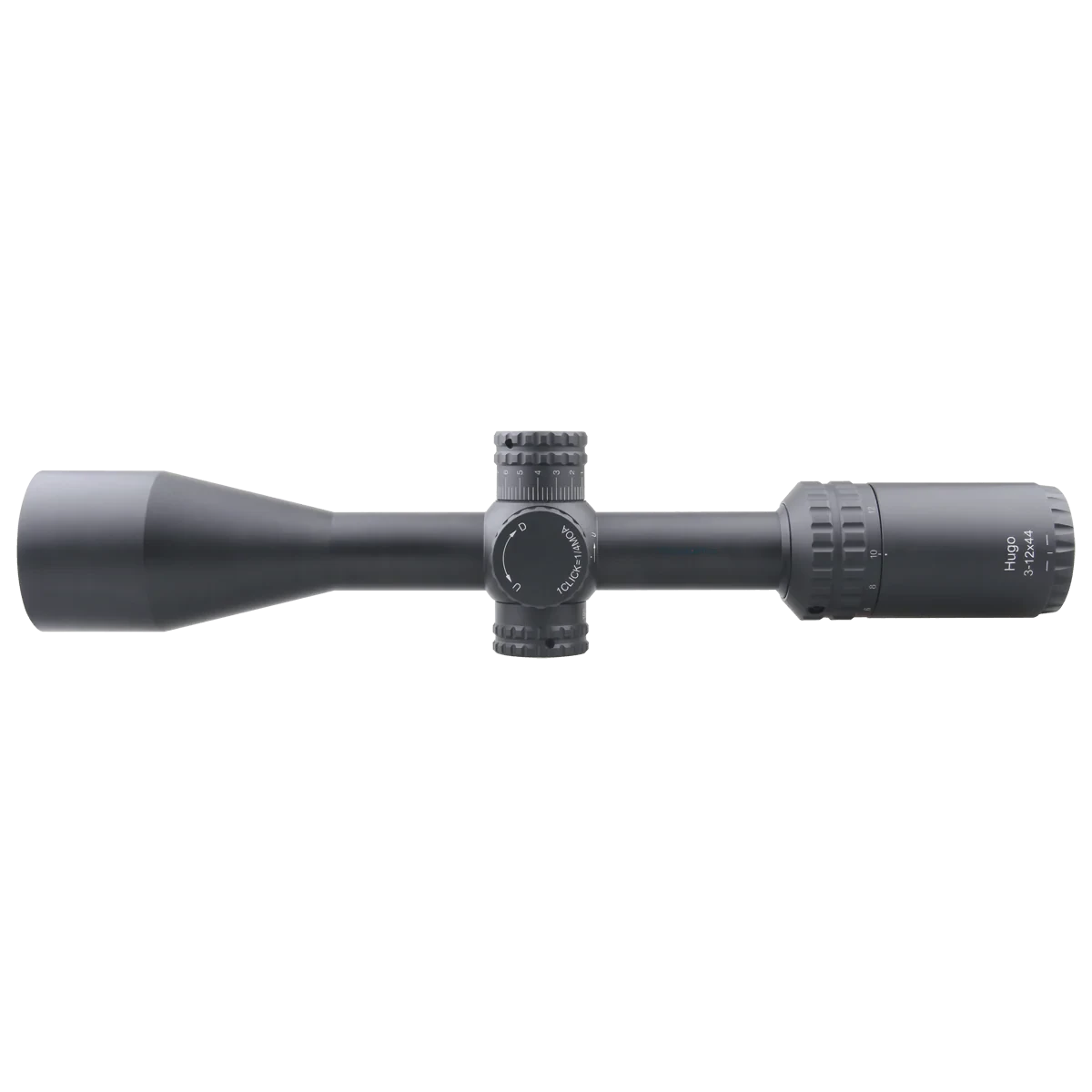 Vector Optics Hugo 3-12x44 SFP puškarski ciljnik Vector Optics