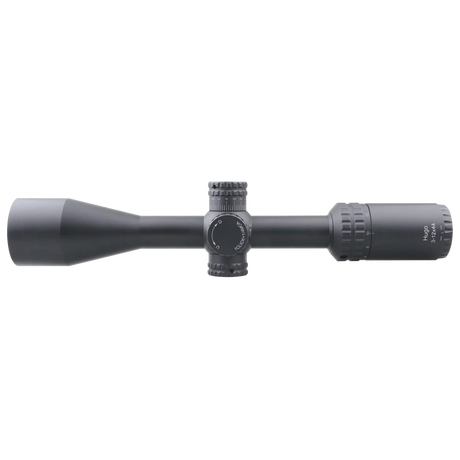 Vector Optics Hugo 3-12x44 SFP puškarski ciljnik Vector Optics