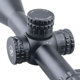 Vector Optics Hugo 3-12x44 SFP puškarski ciljnik Vector Optics
