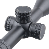 Vector Optics Hugo 3-12x44 SFP puškarski ciljnik Vector Optics