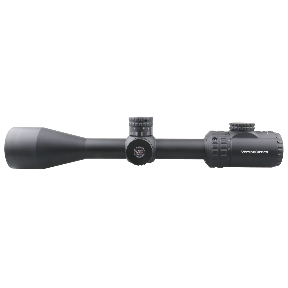 Vector Optics Hugo 3-12x44GT SFP puškarski ciljnik Vector Optics