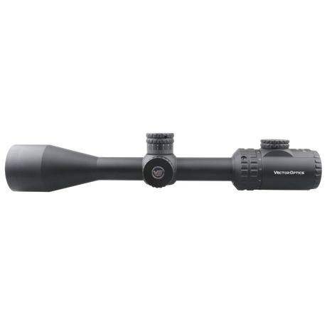 Vector Optics Hugo 3-12x44GT SFP puškarski ciljnik Vector Optics