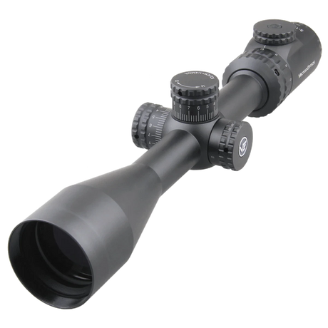 Vector Optics Hugo 3-12x44GT SFP puškarski ciljnik Vector Optics