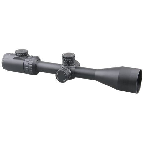 Vector Optics Hugo 3-12x44GT SFP puškarski ciljnik Vector Optics