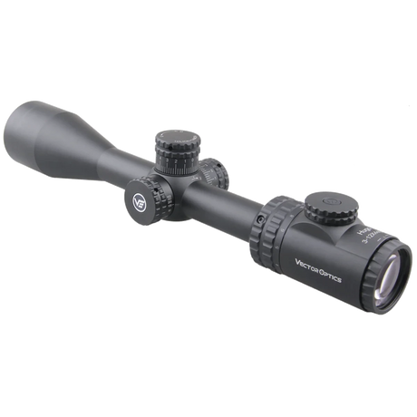 Vector Optics Hugo 3-12x44GT SFP puškarski ciljnik Vector Optics
