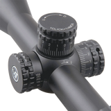Vector Optics Hugo 3-12x44GT SFP puškarski ciljnik Vector Optics