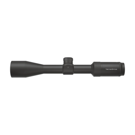 Vector Optics Matiz 3-9x40 SFP MIL riflescope Vector Optics