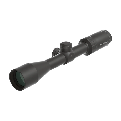 Vector Optics Matiz 3-9x40 SFP MIL riflescope Vector Optics