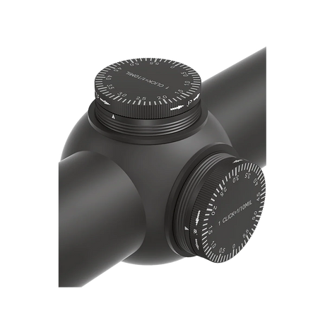 Vector Optics Matiz 3-9x40 SFP MIL riflescope Vector Optics