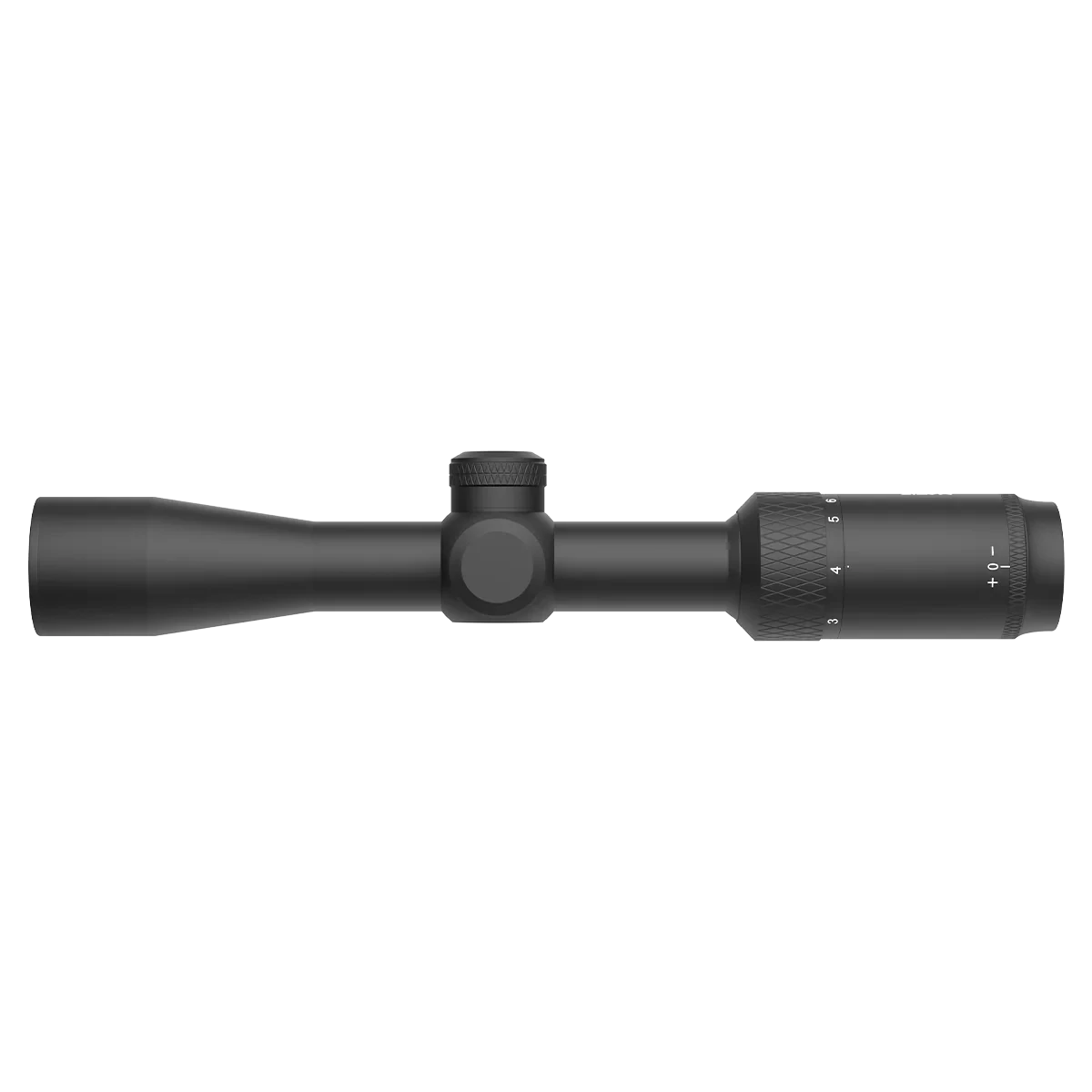 Vector Optics Matiz 2-7x32 MOA puškarski ciljnik Vector Optics