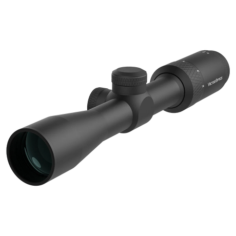 Vector Optics Matiz 2-7x32 MOA puškarski ciljnik Vector Optics