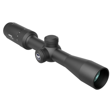Vector Optics Matiz 2-7x32 MOA puškarski ciljnik Vector Optics