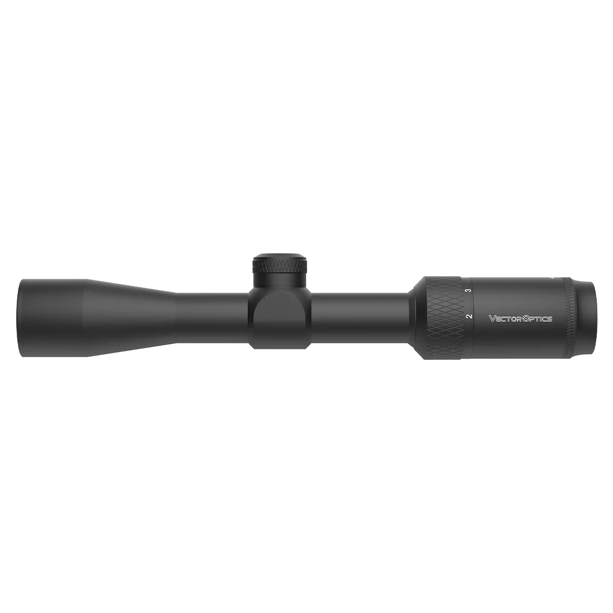 Vector Optics Matiz 2-7x32 MOA puškarski ciljnik Vector Optics