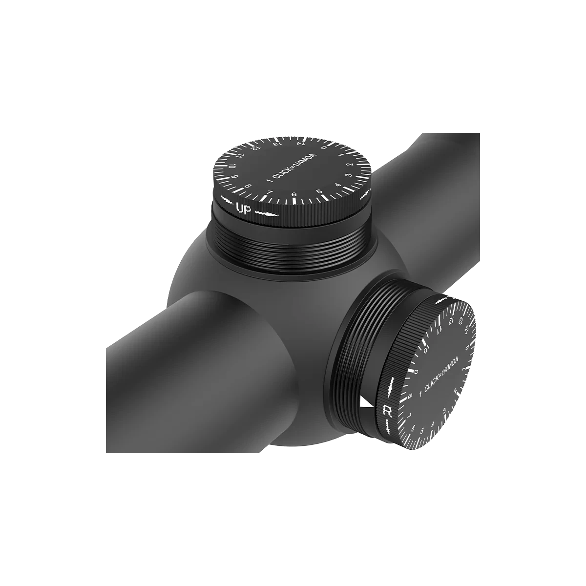 Vector Optics Matiz 2-7x32 MOA puškarski ciljnik Vector Optics