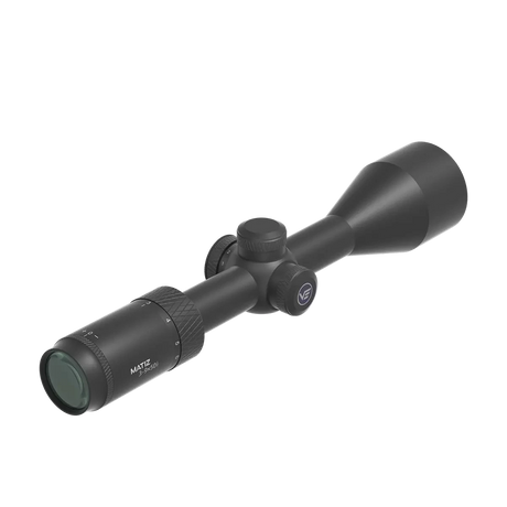 Vector Optics Matiz 3-9x50 Fiber SFP puškarski ciljnik Vector Optics