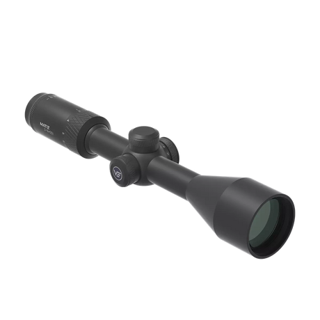 Vector Optics Matiz 3-9x50 Fiber SFP puškarski ciljnik Vector Optics