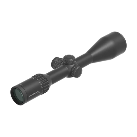 Vector Optics Continental x6 2.5-15x56 riflescope Vector Optics