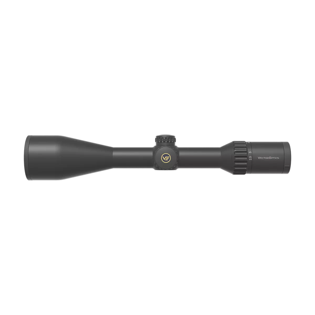 Vector Optics Continental x6 2.5-15x56 riflescope Vector Optics